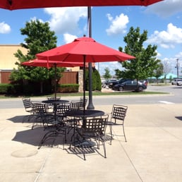 Outside Outside