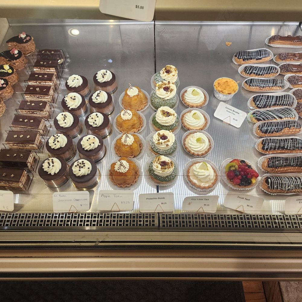 Bonjour - Bakeries Near Me - Baltimore, Maryland Bonjour - Bakeries Near Me - Baltimore, Maryland