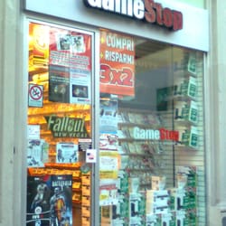 GameStop