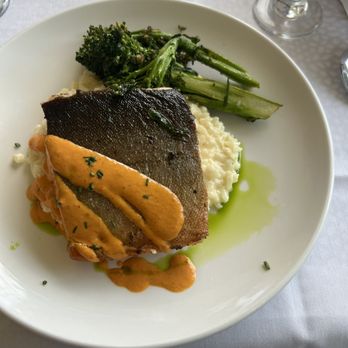 Restaurant506 - Special- risotto - New American Near Me - Arlington, Texas