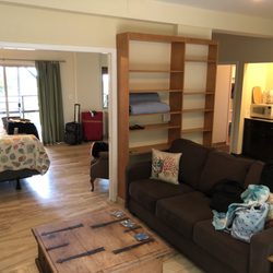 Hawiian Paradise Vacation Rental - Living room