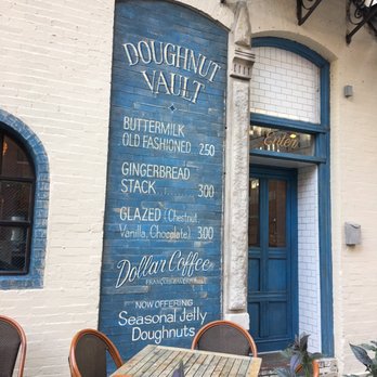 Doughnut Vault - Donuts Near Me - Chicago, Illinois Doughnut Vault - Donuts Near Me - Chicago, Illinois