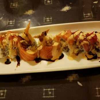 Yui Marlu - Charlie roll - Japanese Near Me - Fair Oaks, California
