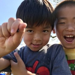 Keiki Aloha Preschool