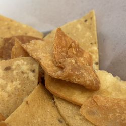 Casa Estrella - Chips best thing there