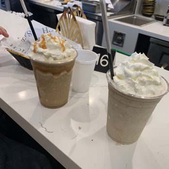 Sanguich - Coffee and Trigo Shakes - Cuban Near Me - Miami, Florida Sanguich - Coffee and Trigo Shakes - Cuban Near Me - Miami, Florida