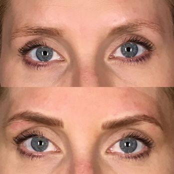 Sister Salon - Microbladed Eyebrows - Makeup Artists Near Me Sister Salon - Microbladed Eyebrows - Makeup Artists Near Me