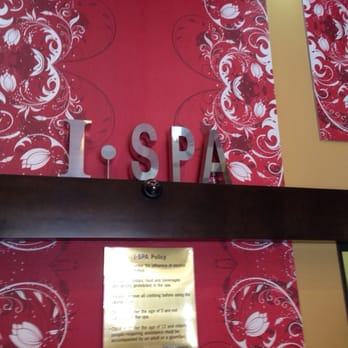 Irvine Spa - Front lobby sign - Day Spas Near Me - Irvine, California Irvine Spa - Front lobby sign - Day Spas Near Me - Irvine, California