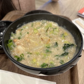 Ever After Tearoom & Eatery - Pacific Ocean oatmeal porridge - Shaved Ice Near Me - Irvine, California Ever After Tearoom & Eatery - Pacific Ocean oatmeal porridge - Shaved Ice Near Me - Irvine, California
