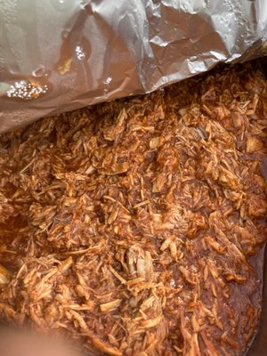 Momma Lo's Southern Style BBQ by null