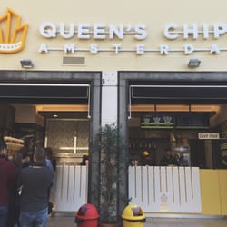 Queen's Chips