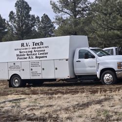 Today RV Service
