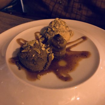 Mesón Andaluz - Chocolate dessert three ways (not gluten free) - Spanish Near Me - Lisbon, 11 Mesón Andaluz - Chocolate dessert three ways (not gluten free) - Spanish Near Me - Lisbon, 11