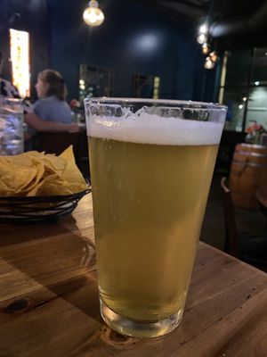 Carlita's - Portland by null