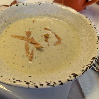 Raizes Mexican Kitchen - Soup on the house - Mexican Near Me - Stafford, Texas