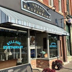 Village Restaurant