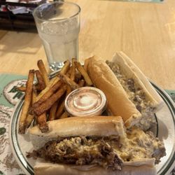 Lodgepole Grill - Philly