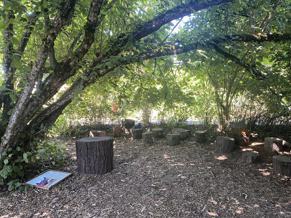 Nearby Nature - social services organization in Eugene, OR