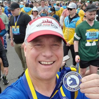 BAA 5k - Races & Competitions Near Me - Boston, Massachusetts