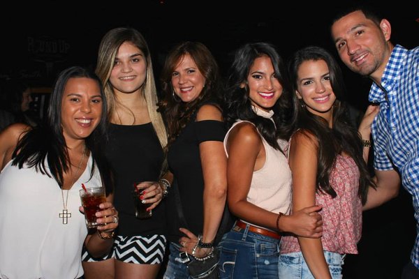 Round Up Night Club & Restaurant by null