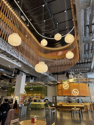 Saluhall SF by null