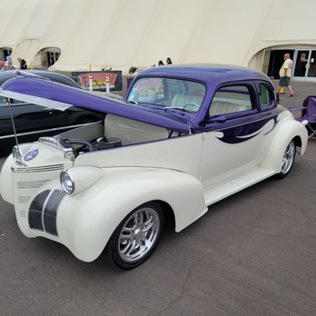 Good Guys Car Show - Festivals Near Me - Scottsdale, Arizona Good Guys Car Show - Festivals Near Me - Scottsdale, Arizona