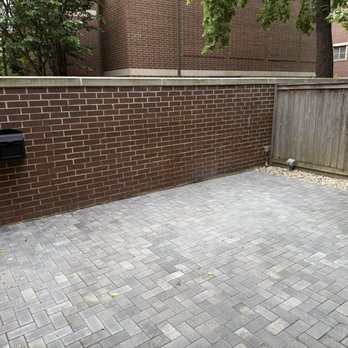 F Gomez Landscaping - New patio pavers - Landscaping Near Me - Chicago, Illinois F Gomez Landscaping - New patio pavers - Landscaping Near Me - Chicago, Illinois