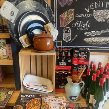 Mercado Central - Specialty Food Near Me - Brooklyn, New York