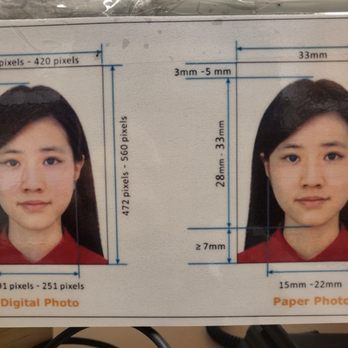 PostalAnnex+ - Visa photos printed and digital ready in munutes - Mailbox Centers Near Me - Santa Clara, California PostalAnnex+ - Visa photos printed and digital ready in munutes - Mailbox Centers Near Me - Santa Clara, California
