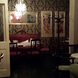 Café "die Förste"