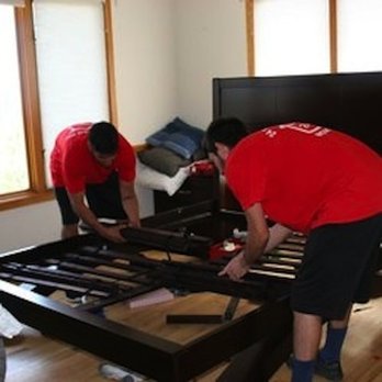 Nj Helpers - We will disassemble and reassemble any items necessary. This service is included in your rate ! ! ! ! - Movers Near Me - Jersey City, New Jersey Nj Helpers - We will disassemble and reassemble any items necessary. This service is included in your rate ! ! ! ! - Movers Near Me - Jersey City, New Jersey
