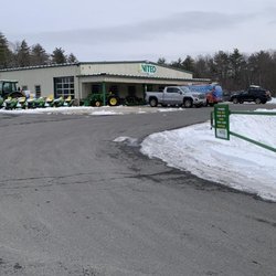 United Ag & Turf