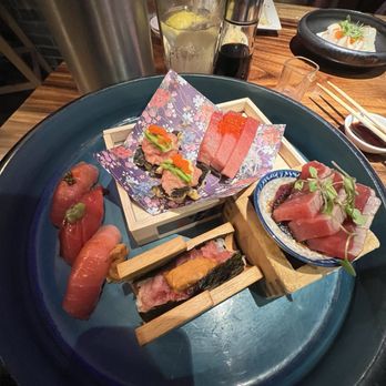 Mikado Sushi - bluefin tuna tasting | 6/2/2024 - Sushi Bars Near Me - Orlando, Florida Mikado Sushi - bluefin tuna tasting | 6/2/2024 - Sushi Bars Near Me - Orlando, Florida
