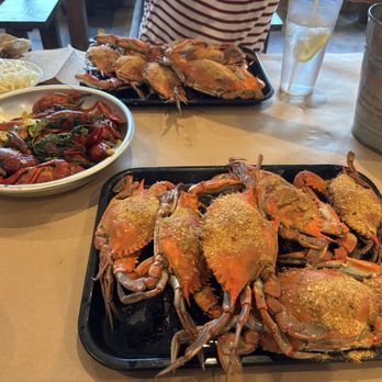 JC Crab House - Seafood Near Me - Silver Spring, Maryland JC Crab House - Seafood Near Me - Silver Spring, Maryland