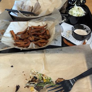 Wild Jacks Tex Mex BBQ - Ate it all - Barbeque Near Me - Kettleman City, California Wild Jacks Tex Mex BBQ - Ate it all - Barbeque Near Me - Kettleman City, California