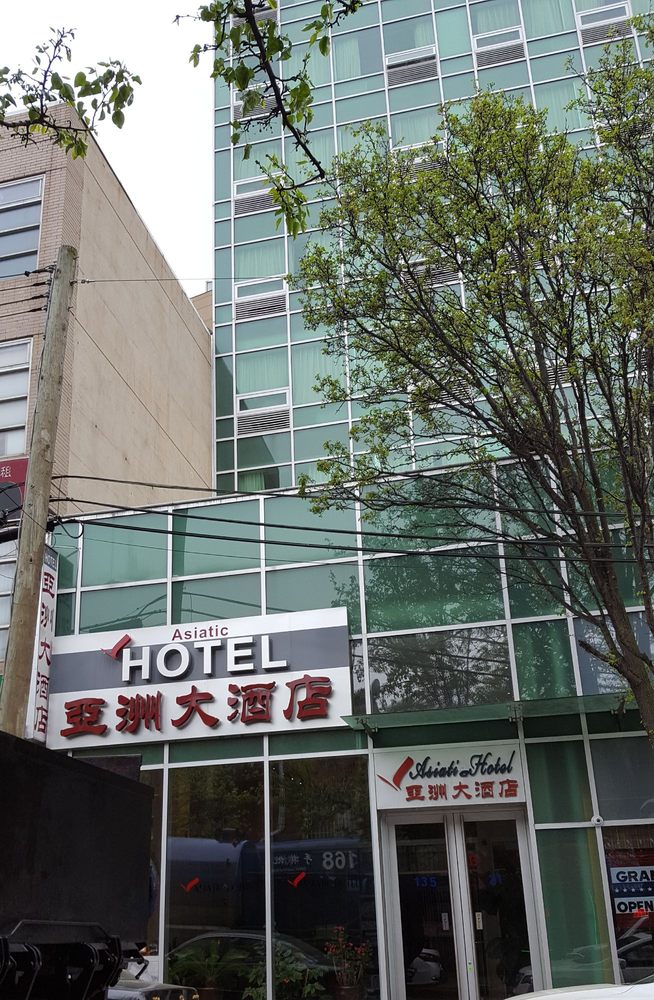 ASIATIC HOTEL 28 Photos & 26 Reviews Hotels 13521 37th Ave, Downtown Flushing, Flushing