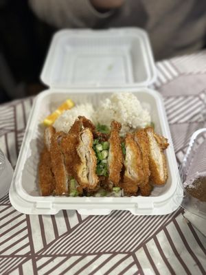 Aunty Maile's Hawaiian Restaurant by null Aunty Maile's Hawaiian Restaurant by null