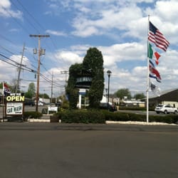 Old Towne Car Wash