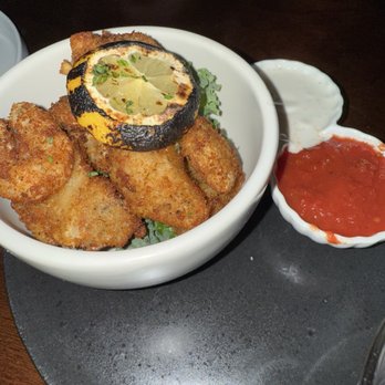 Pizza Verde - Fritto Misto - Pizza Near Me - Fort Worth, Texas