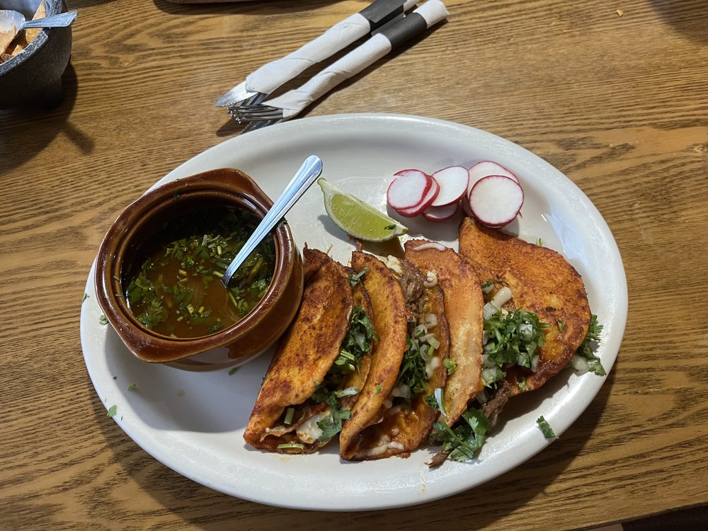 El Sol Mexican Restaurant
