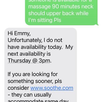 Sync Spa - Massage Near Me - Brea, California Sync Spa - Massage Near Me - Brea, California