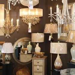 Crest Lighting Studios - New Lenox showroom