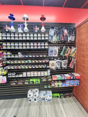 ace tobacco and vape Smoke &  Las Vegas, NV ACE TOBACCO & VAPE -