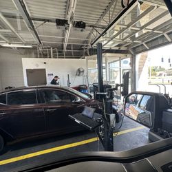Valvoline Instant Oil Change