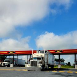 Rutter's