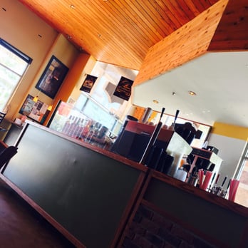Ryan Bros Coffee - They've done a fabulous remodel!! - Coffee & Tea Near Me - San Marcos, California