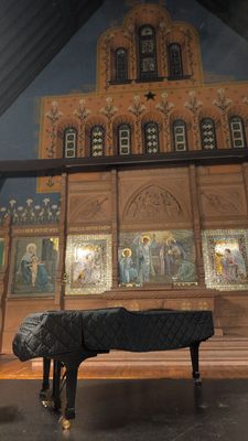 Epiphany Center for the Arts by null