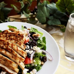 Gusto D' Oro Italian Cuisine