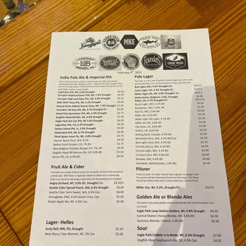 New Berlin Ale House - Venues & Event Spaces Near Me - New Berlin, Wisconsin New Berlin Ale House - Venues & Event Spaces Near Me - New Berlin, Wisconsin
