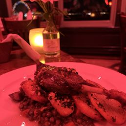 Duck Confit